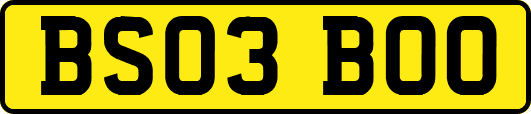 BS03BOO