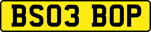 BS03BOP