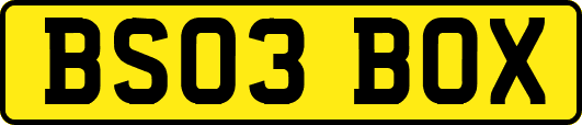 BS03BOX