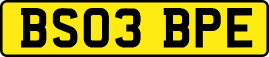 BS03BPE