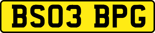 BS03BPG