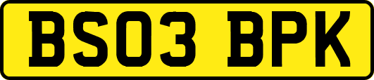 BS03BPK