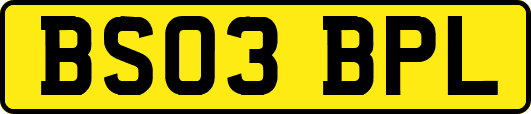 BS03BPL