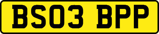 BS03BPP