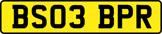 BS03BPR