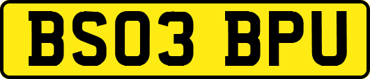 BS03BPU