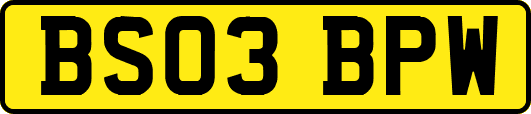 BS03BPW