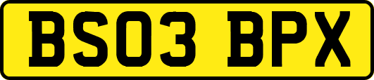 BS03BPX
