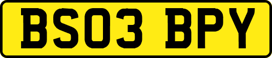 BS03BPY