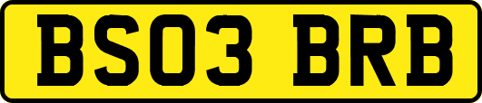 BS03BRB