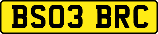 BS03BRC