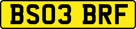 BS03BRF