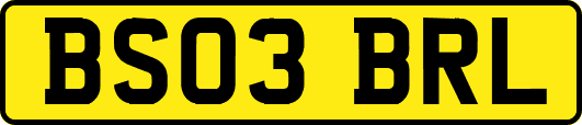 BS03BRL