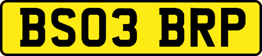 BS03BRP