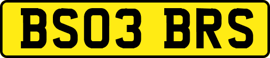 BS03BRS