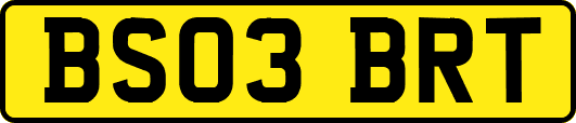BS03BRT
