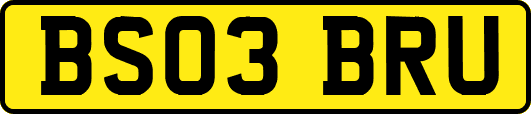 BS03BRU