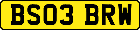 BS03BRW