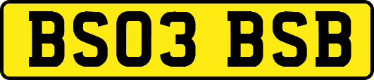 BS03BSB