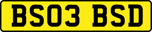 BS03BSD