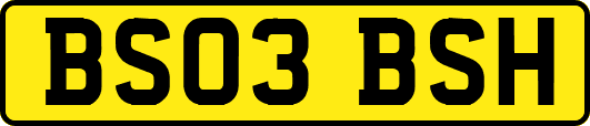 BS03BSH