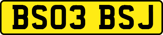 BS03BSJ
