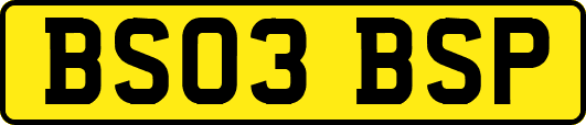 BS03BSP
