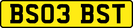 BS03BST