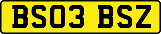 BS03BSZ