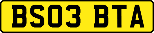 BS03BTA