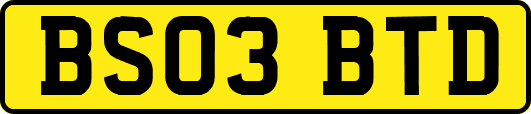 BS03BTD
