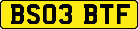 BS03BTF