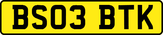 BS03BTK