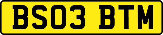BS03BTM