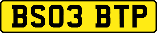 BS03BTP