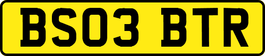 BS03BTR