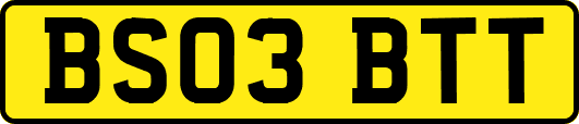 BS03BTT