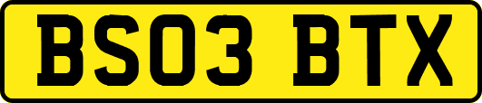 BS03BTX