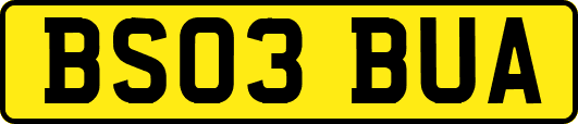 BS03BUA