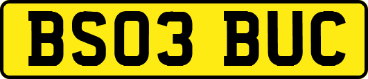 BS03BUC