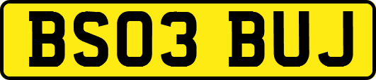 BS03BUJ