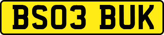BS03BUK