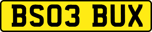 BS03BUX