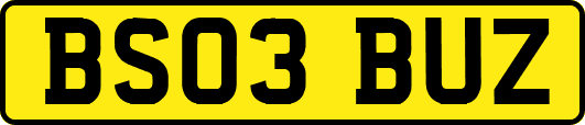 BS03BUZ