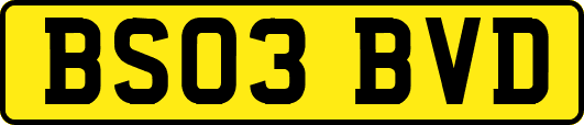 BS03BVD