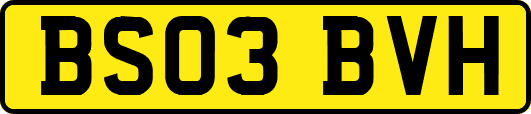 BS03BVH