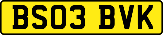BS03BVK