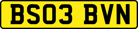 BS03BVN