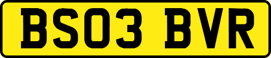 BS03BVR