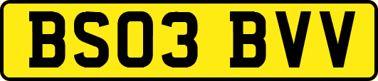 BS03BVV